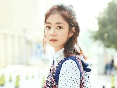 娱乐圈吃瓜爆料谭松韵,揭秘明星背后的故事  第1张